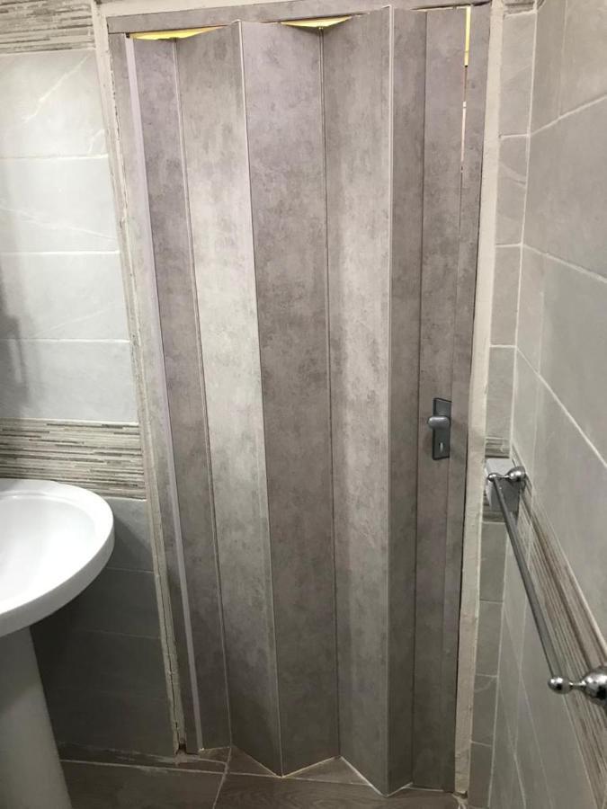 Dimora Della Sanita' Villa Neapel Exteriör bild