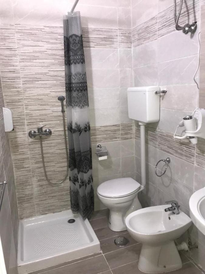 Dimora Della Sanita' Villa Neapel Exteriör bild